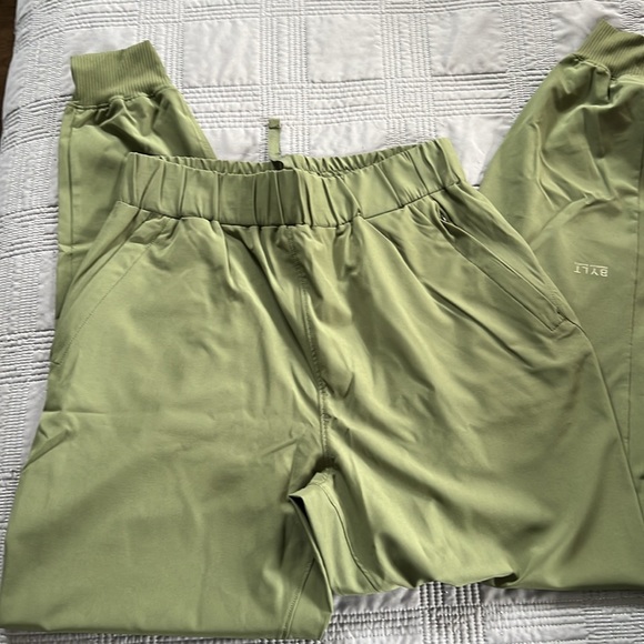 Jogger elastic waistband - Picture 2 of 3